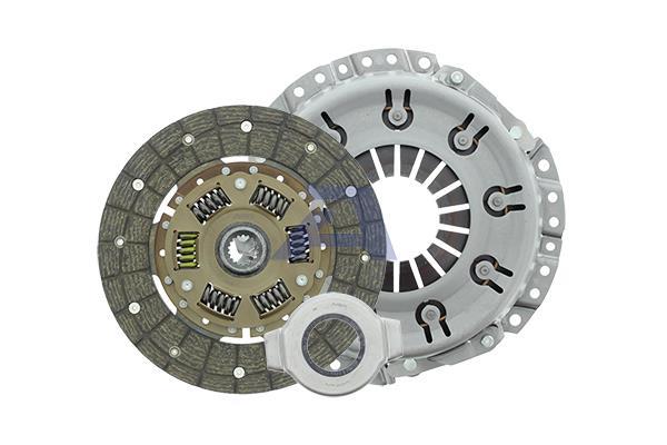 Kit d'embrayage AISIN KN-170A